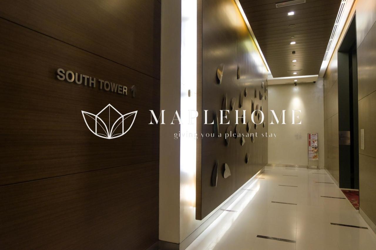 Sg Residence Kuala Lumpur Exterior photo